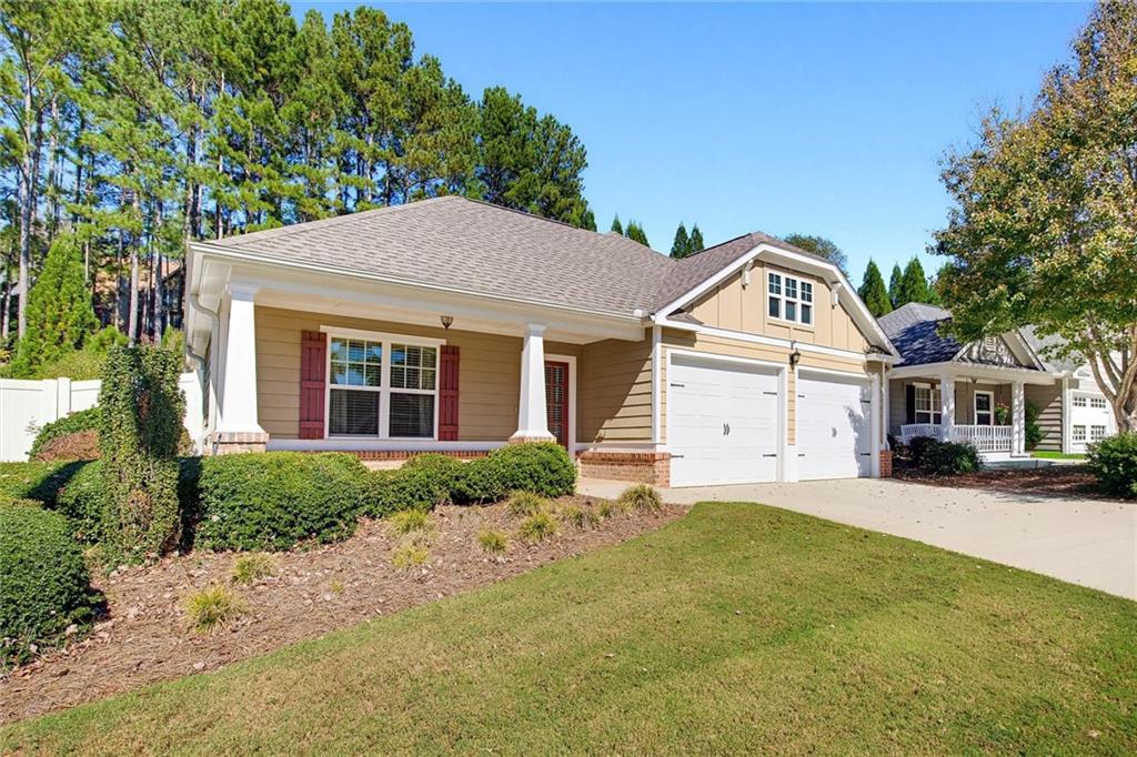 118 Shoal Creek Way