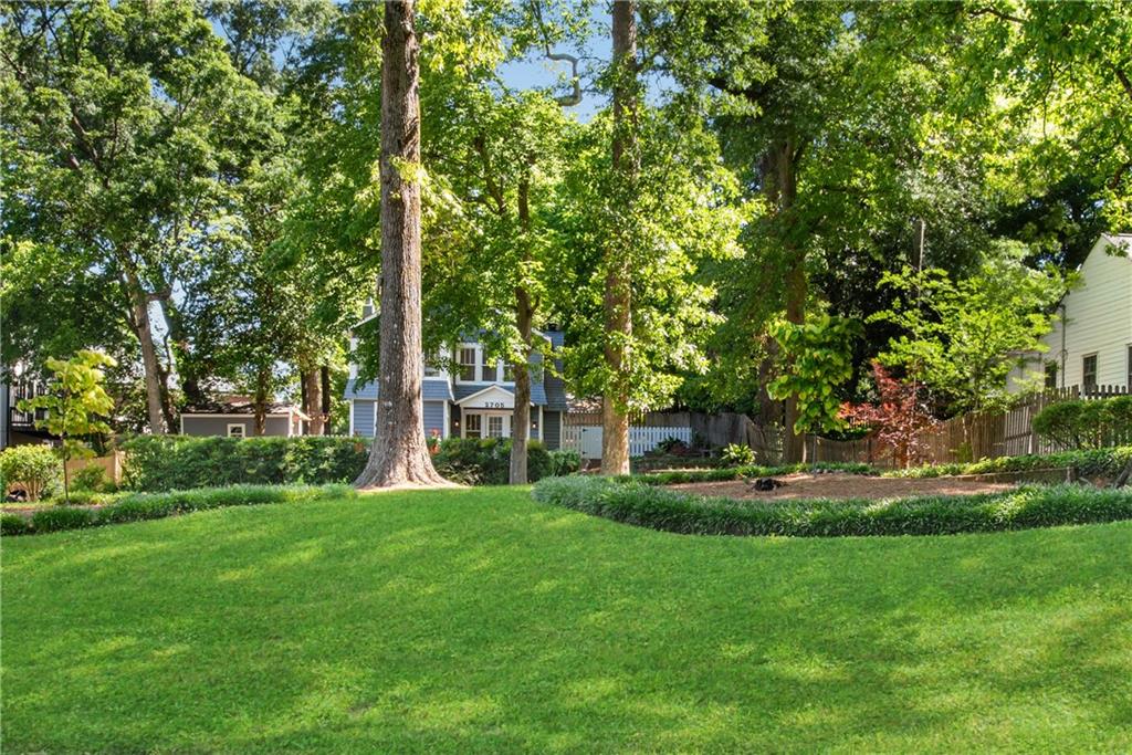 2705 Osborne Road, Brookhaven, Georgia image 40