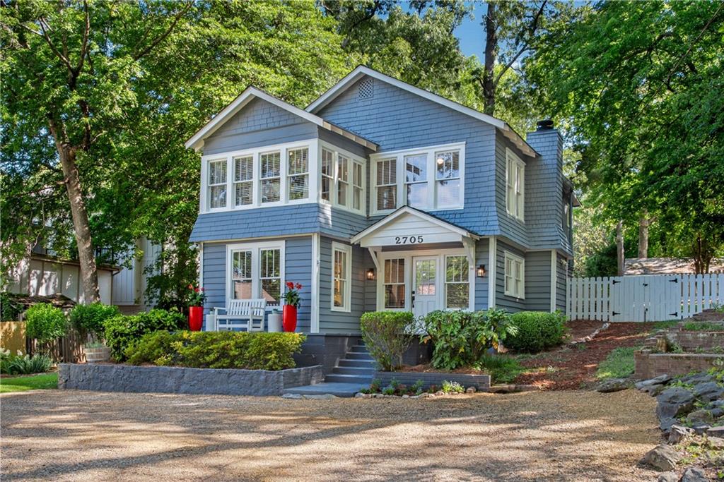 2705 Osborne Road, Brookhaven, Georgia image 44