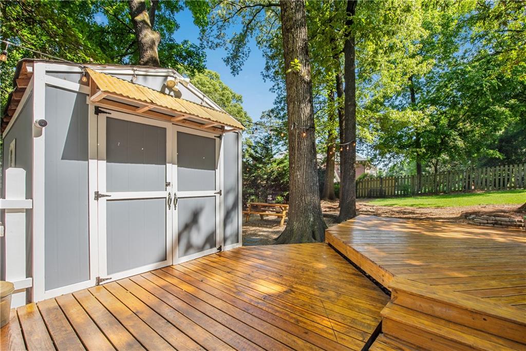 2705 Osborne Road, Brookhaven, Georgia image 34