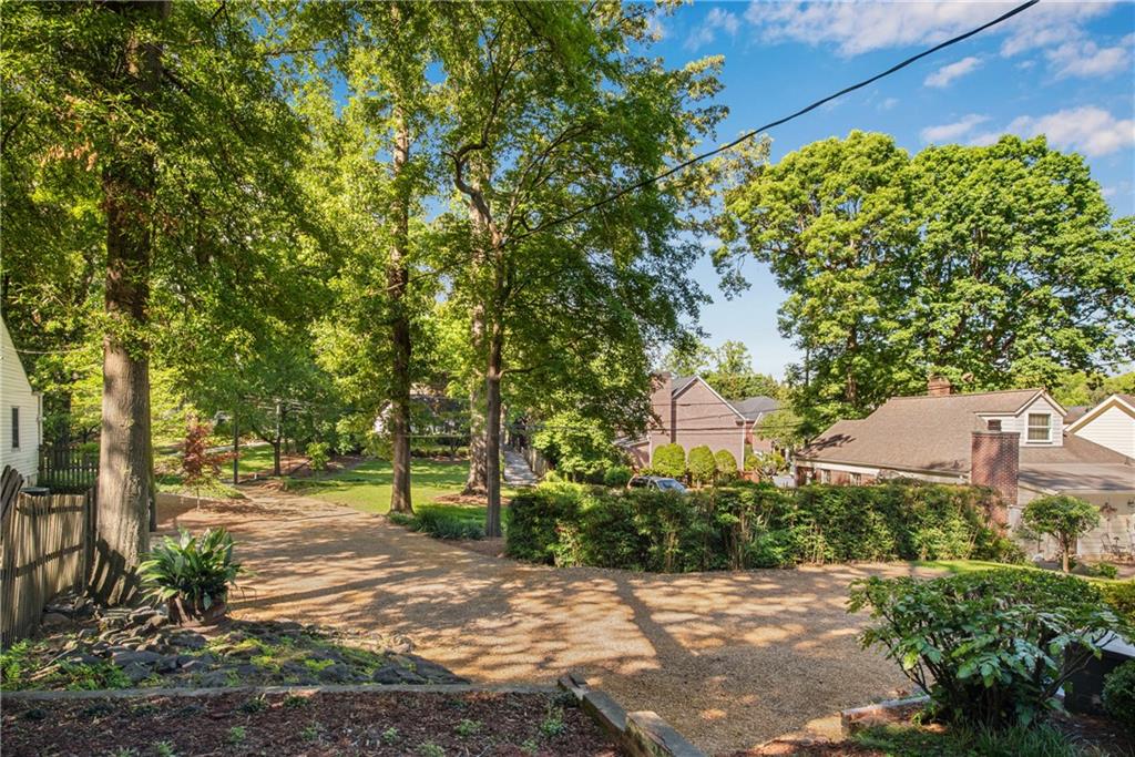 2705 Osborne Road, Brookhaven, Georgia image 38