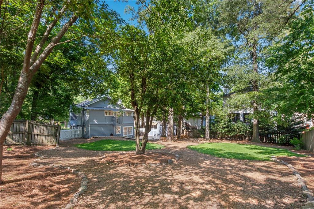 2705 Osborne Road, Brookhaven, Georgia image 37