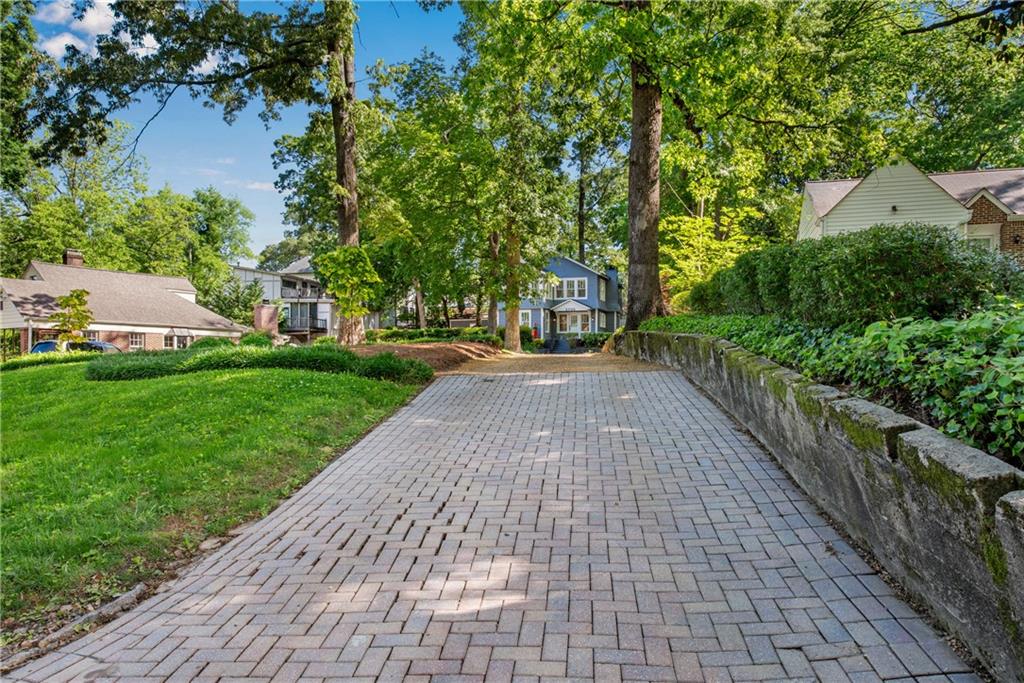 2705 Osborne Road, Brookhaven, Georgia image 42