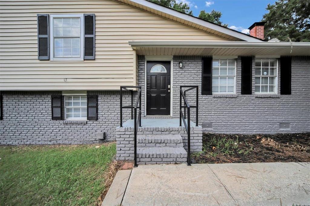 139 Caldwell Drive