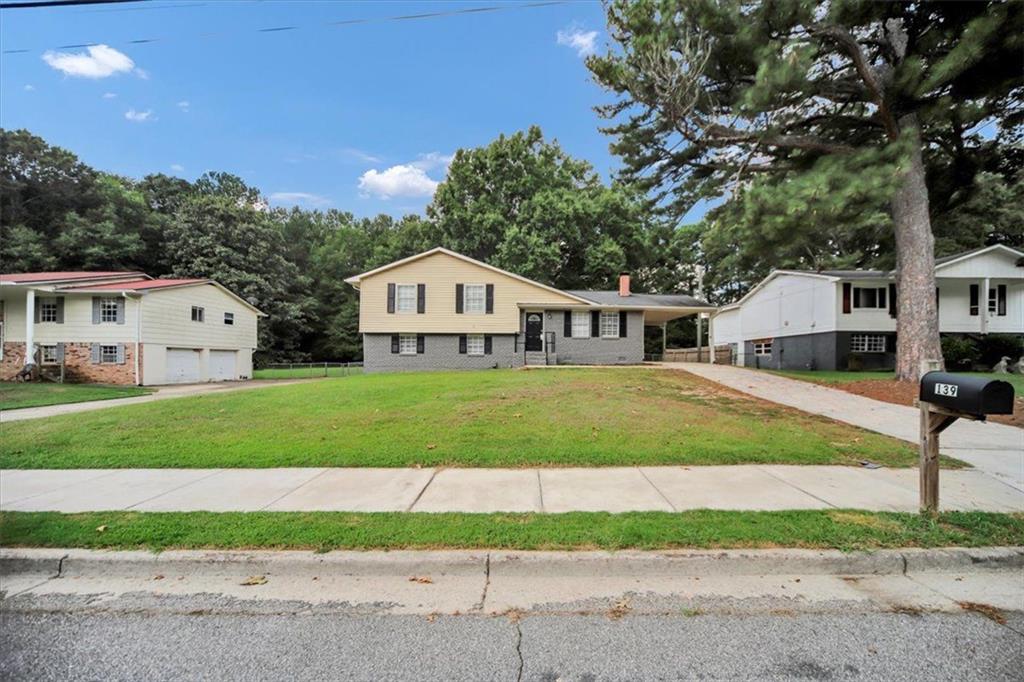 139 Caldwell Drive
