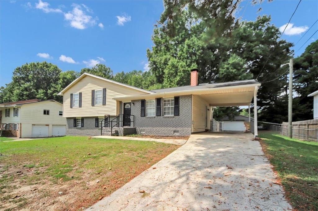 139 Caldwell Drive