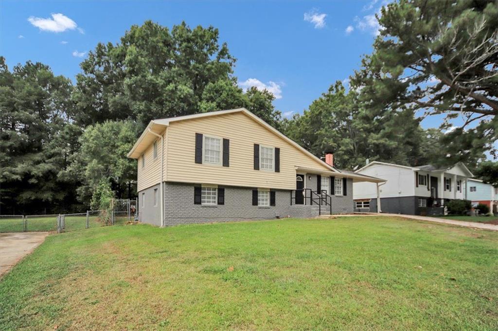 139 Caldwell Drive