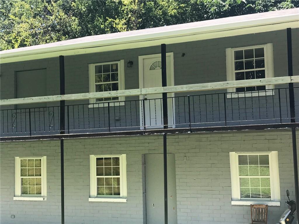 Vine City - Residential Lease
