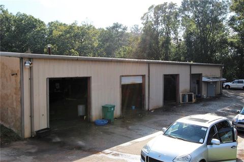 2210 ATLANTA Road Smyrna GA 30091