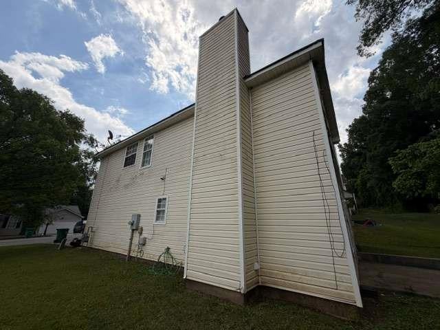 4099 WARD LAKE Trail