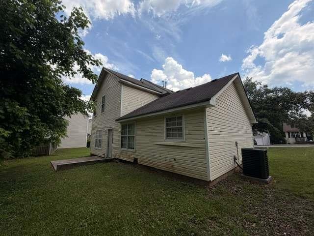 4099 WARD LAKE Trail