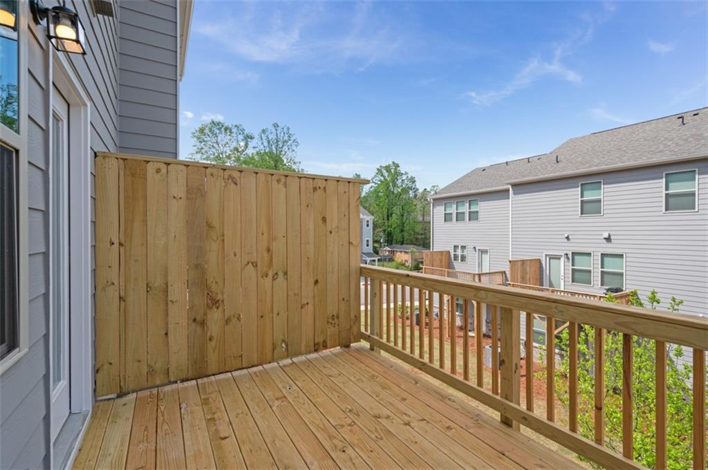 3812 Thatcher Drive, Marietta, Georgia image 30