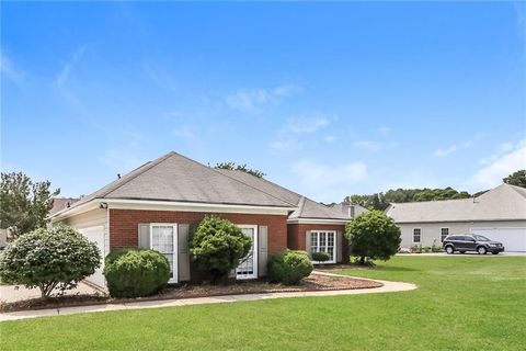 A home in Jonesboro