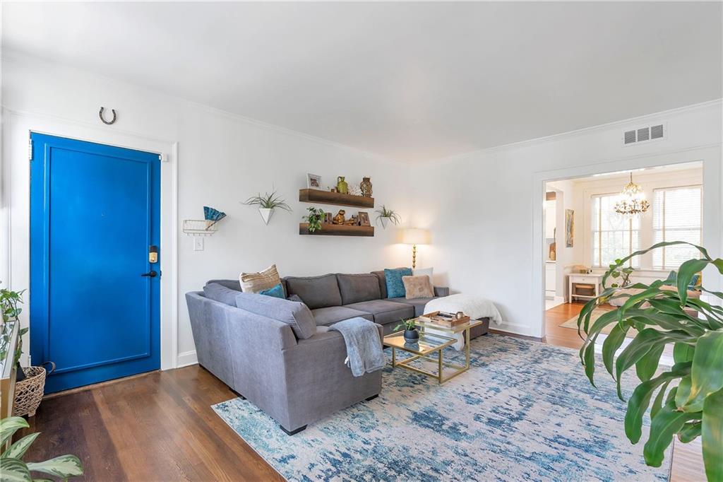 2214 Peachtree Road NW A5