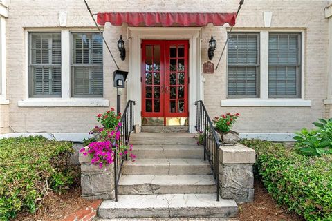 2214 Peachtree Road NW A5 Atlanta GA 30309