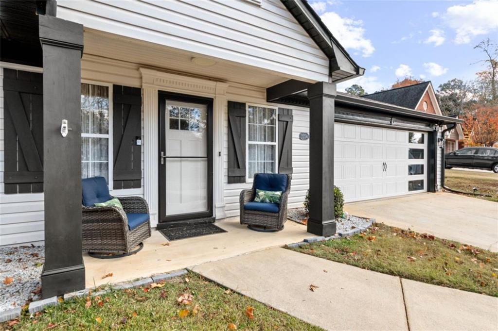 2254 Valley Wood Drive