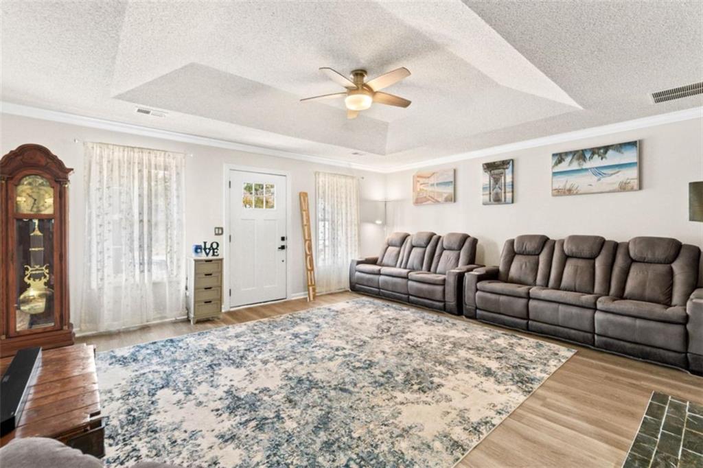 2254 Valley Wood Drive