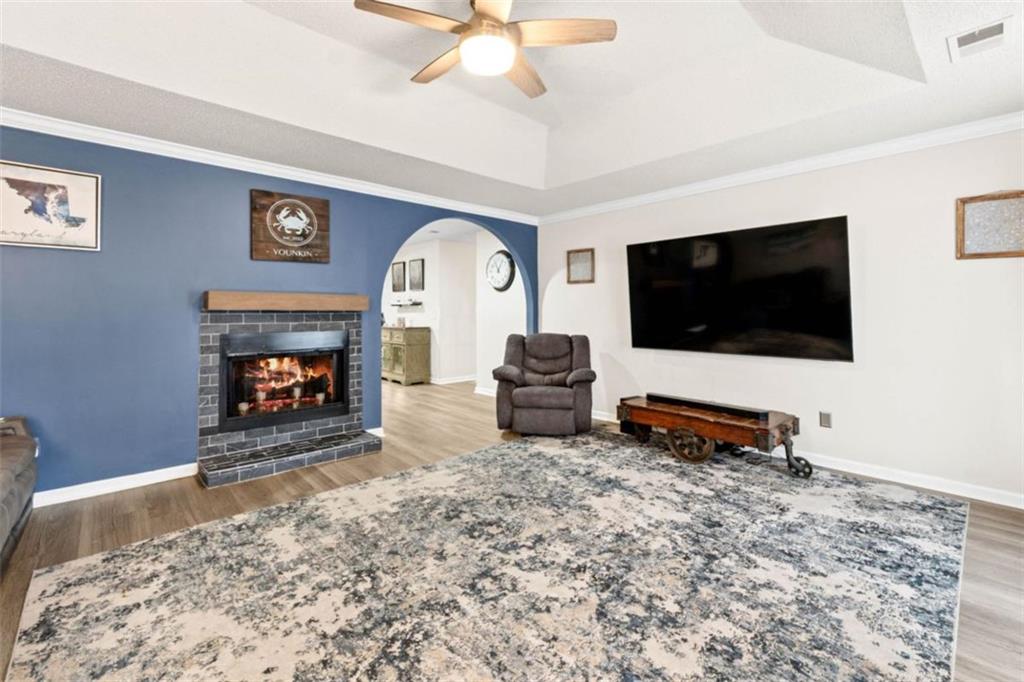 2254 Valley Wood Drive