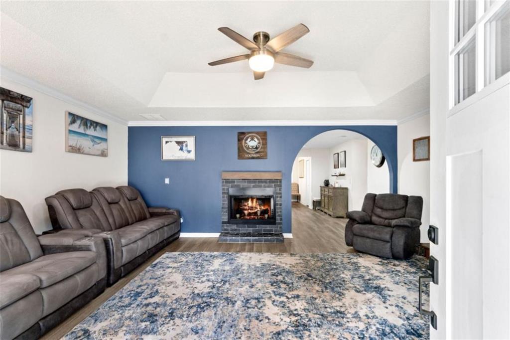 2254 Valley Wood Drive