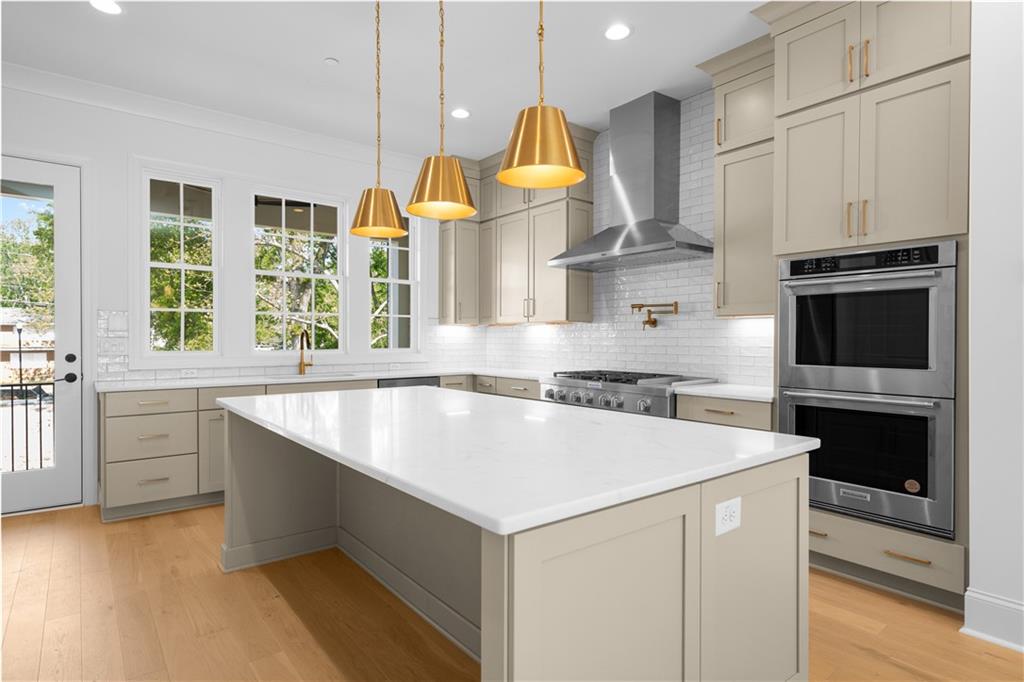 415 Mayfair Court, Alpharetta, Georgia image 7