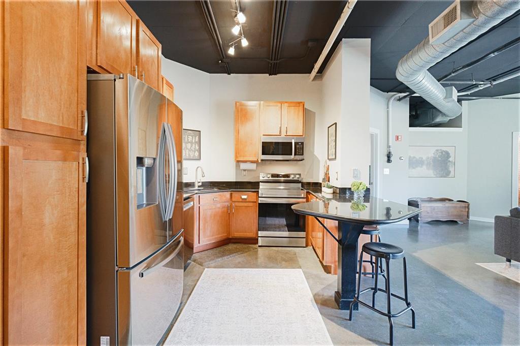 395 Central Park Place NE 210