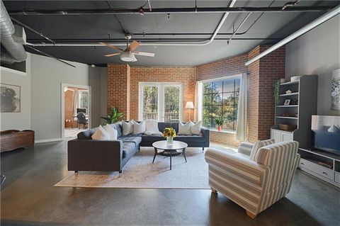 395 Central Park Place NE 210 Atlanta GA 30312