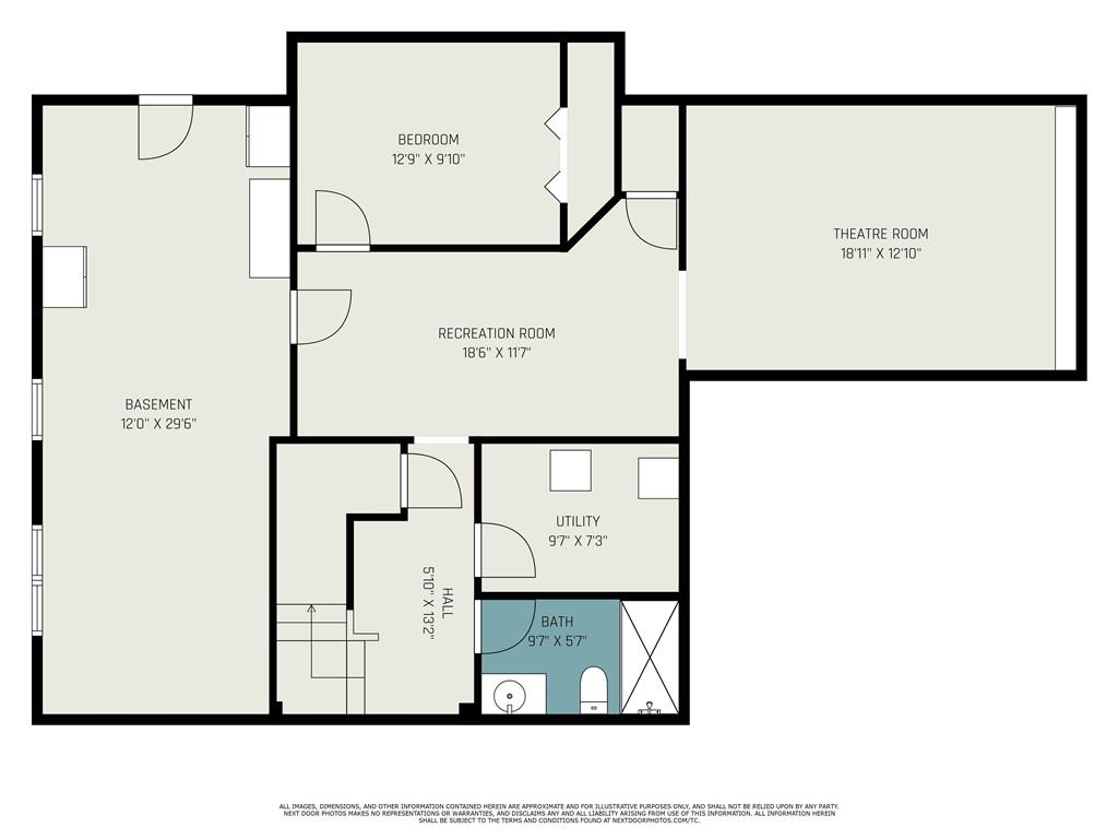 7469 Regatta Way, Flowery Branch, Georgia image 47