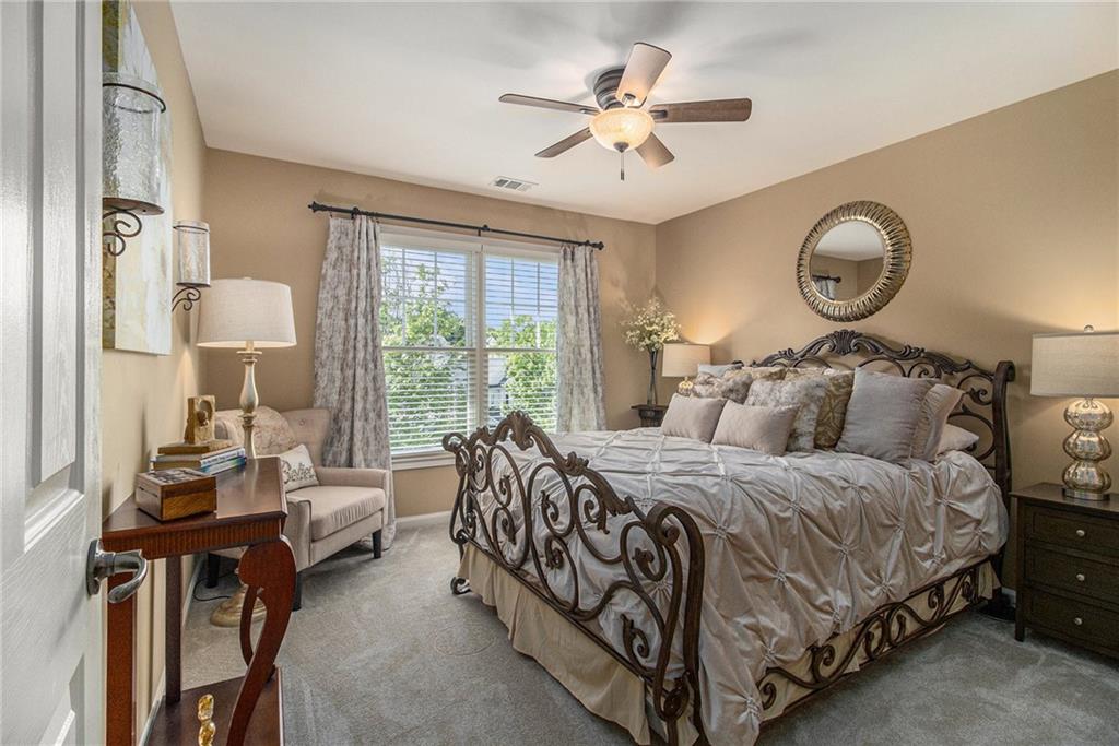 7469 Regatta Way, Flowery Branch, Georgia image 24