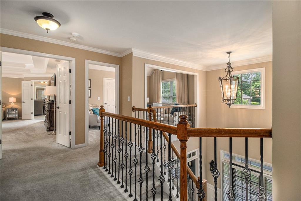 7469 Regatta Way, Flowery Branch, Georgia image 12