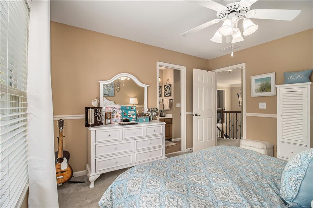 7469 Regatta Way, Flowery Branch, Georgia image 22