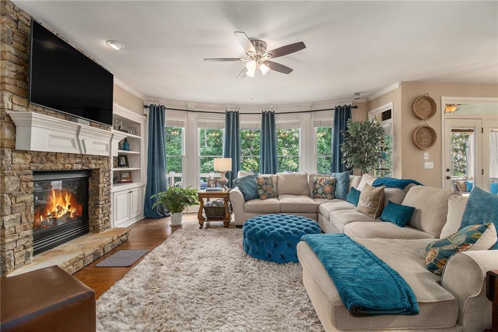 7469 Regatta Way, Flowery Branch, Georgia image 8