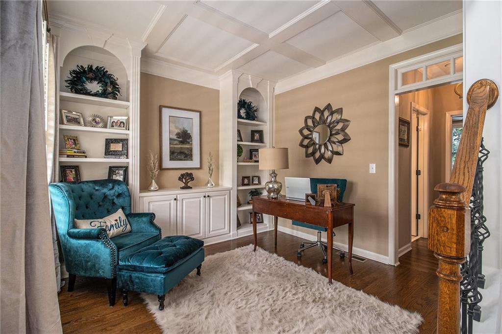 7469 Regatta Way, Flowery Branch, Georgia image 5