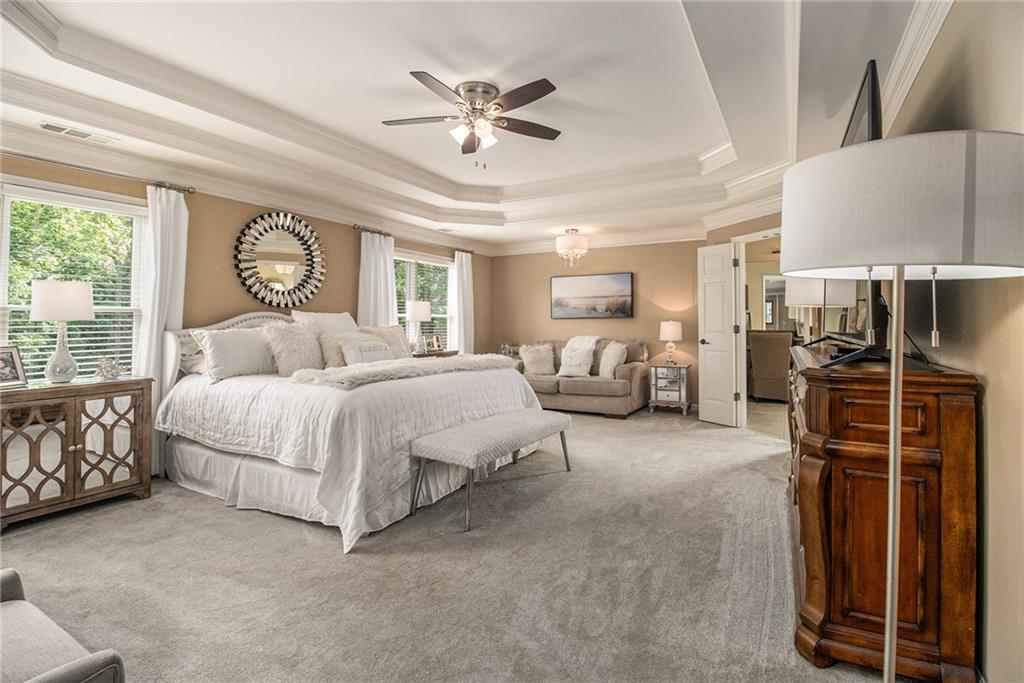 7469 Regatta Way, Flowery Branch, Georgia image 13