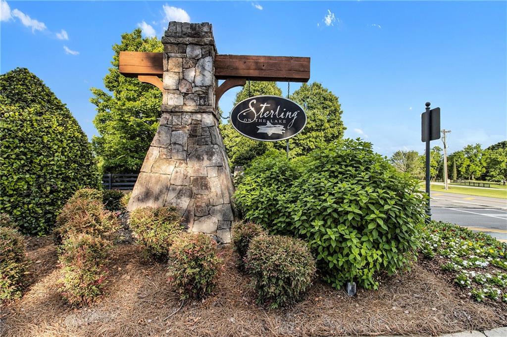 7469 Regatta Way, Flowery Branch, Georgia image 40