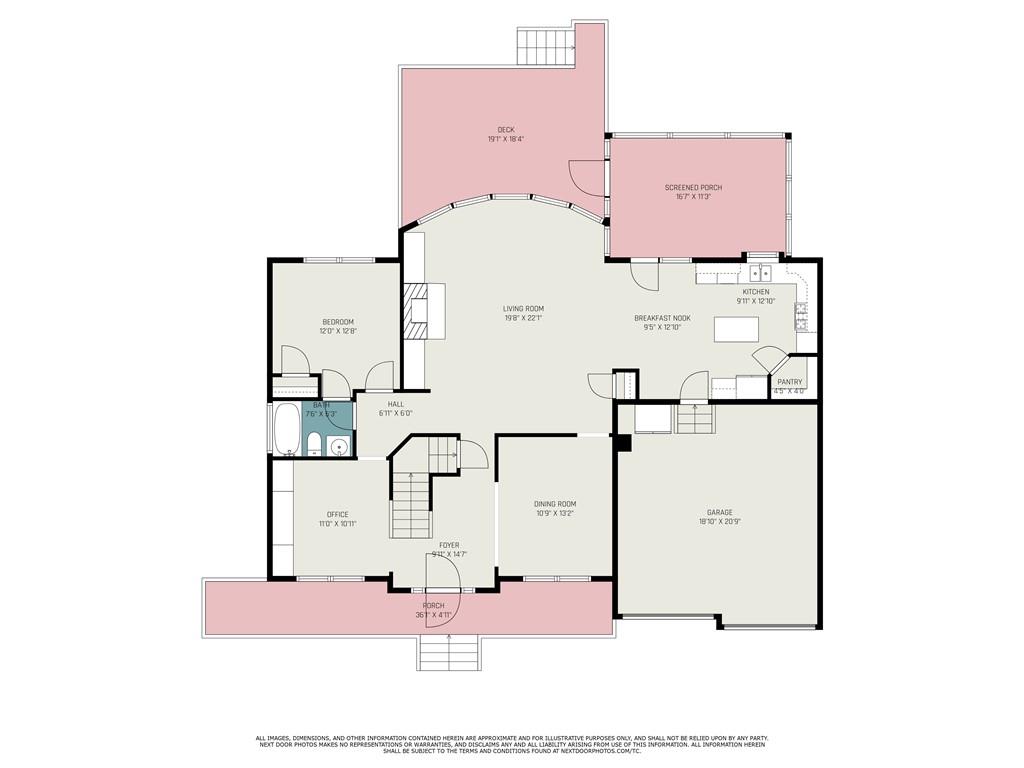 7469 Regatta Way, Flowery Branch, Georgia image 46