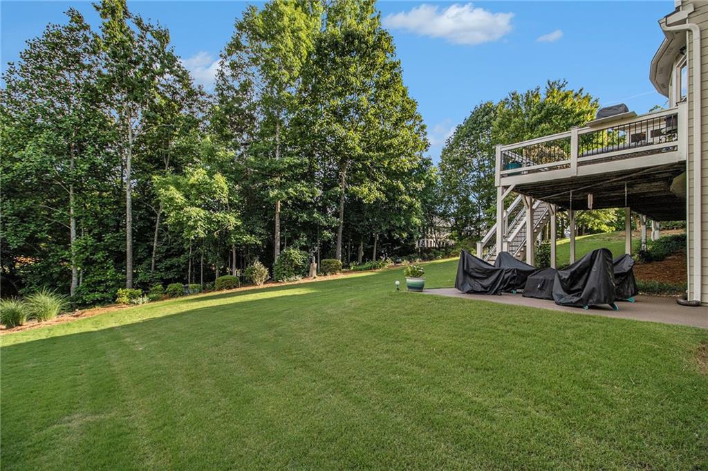 7469 Regatta Way, Flowery Branch, Georgia image 38