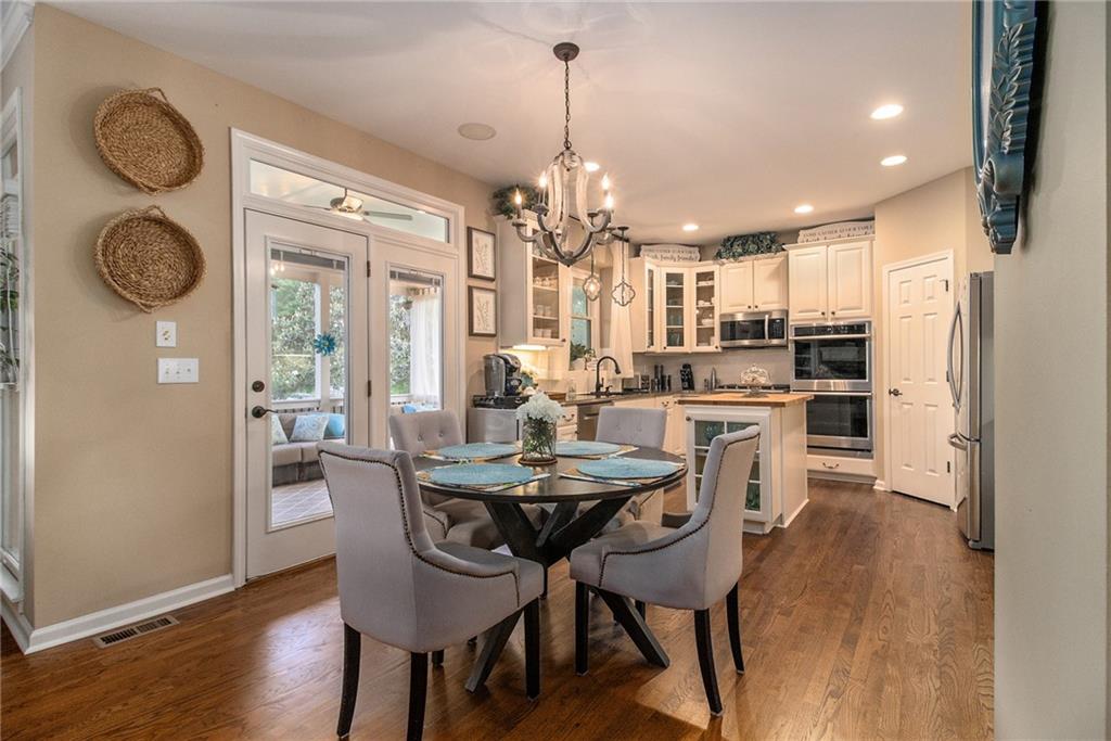 7469 Regatta Way, Flowery Branch, Georgia image 9