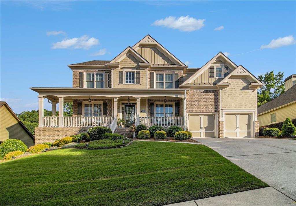 7469 Regatta Way, Flowery Branch, Georgia image 3