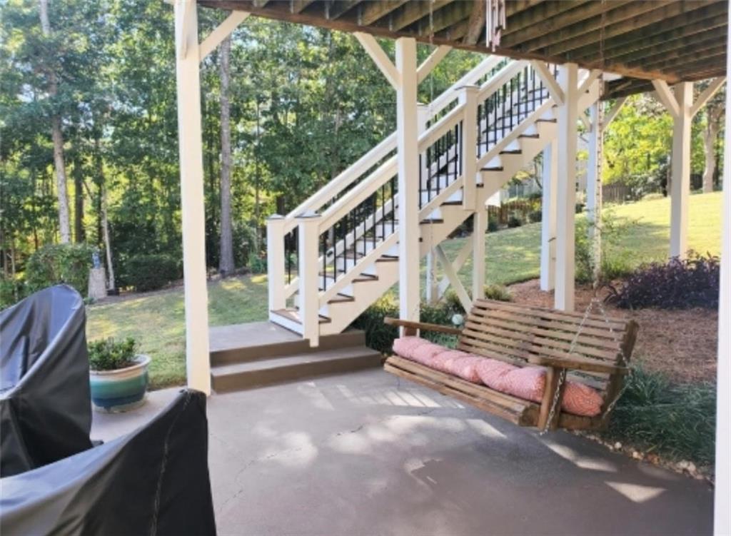 7469 Regatta Way, Flowery Branch, Georgia image 36