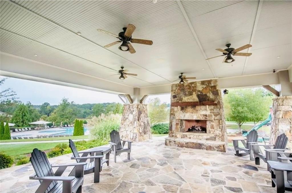 7469 Regatta Way, Flowery Branch, Georgia image 48