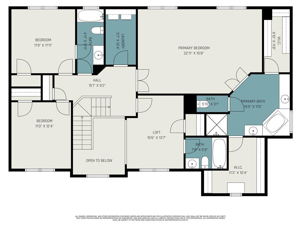 7469 Regatta Way, Flowery Branch, Georgia image 45