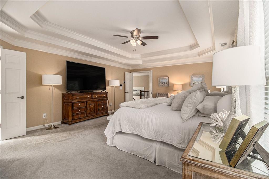7469 Regatta Way, Flowery Branch, Georgia image 15