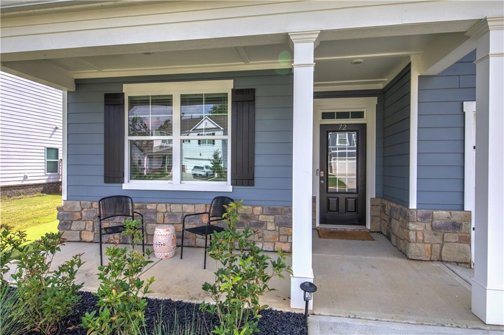 72 Grove Springs Court