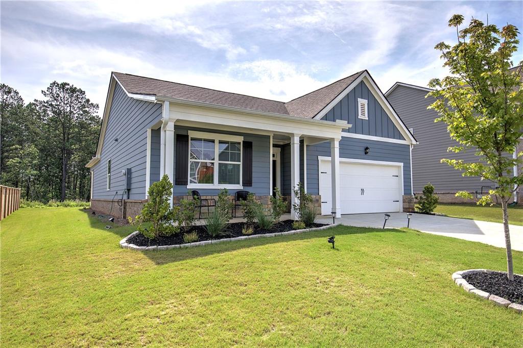 72 Grove Springs Court