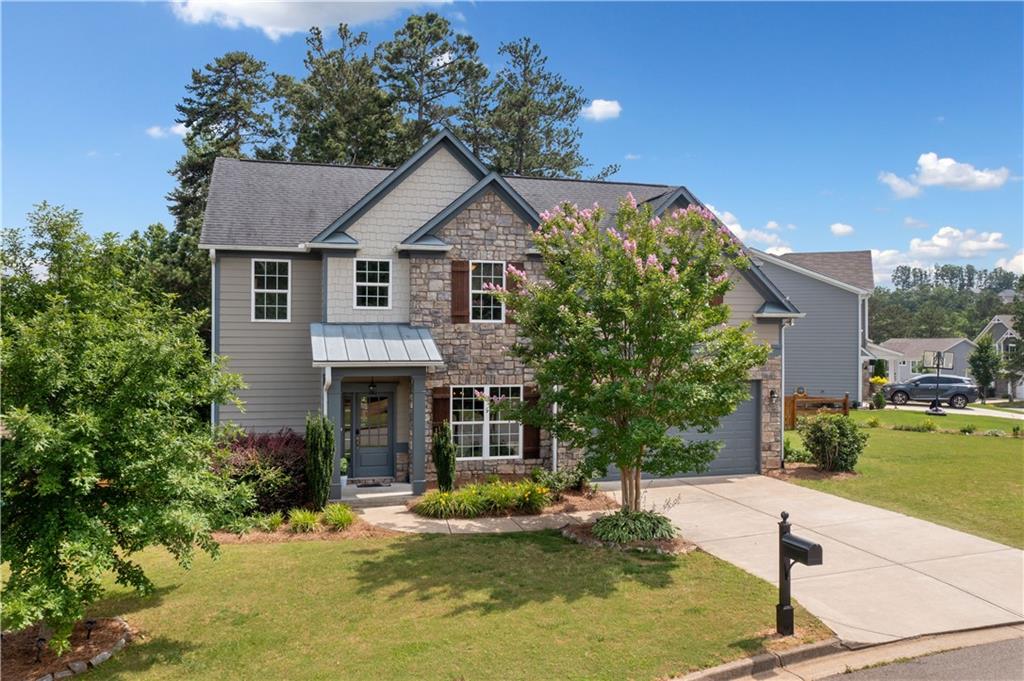 115 Greenbrier Way