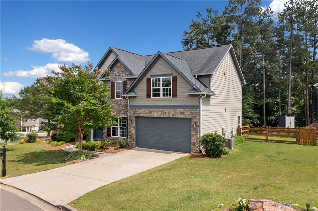 115 Greenbrier Way