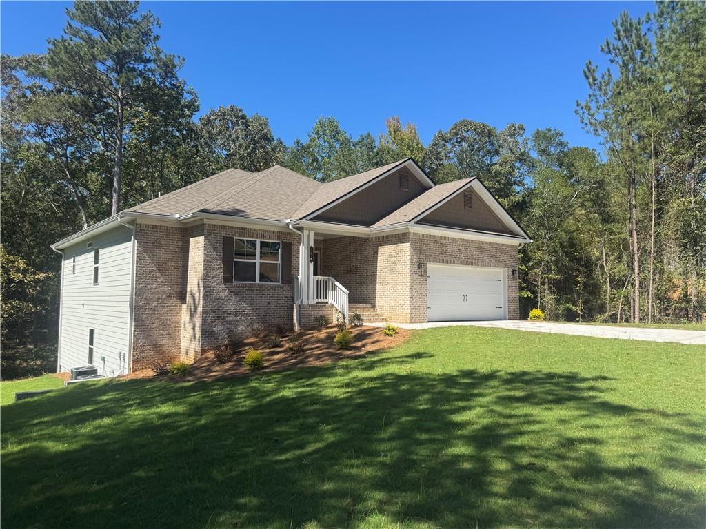 354 Blackberry Court