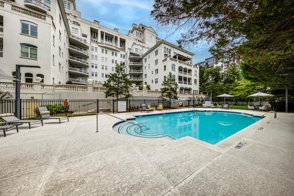 2500 Peachtree Road #606N, Atlanta, Georgia image 35