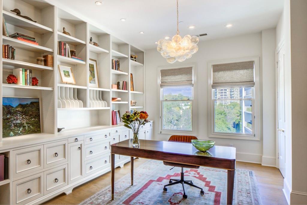 2500 Peachtree Road #606N, Atlanta, Georgia image 21