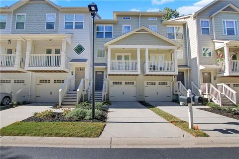 1081 Liberty Parkway Atlanta GA 30318